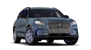 2026 Lincoln Lincoln Corsair® External Image 5